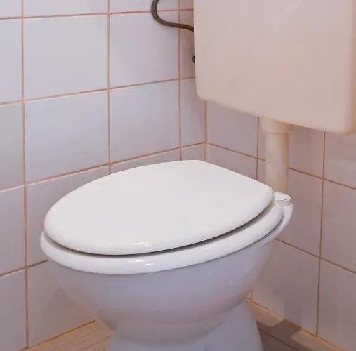 Backpacker Bahnhof Apartmán Vídeň